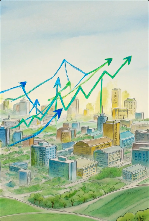 SEO & Local Search — Organic Growth
